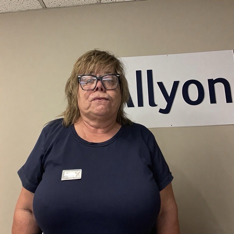 Team Member 3